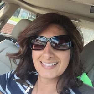 Meet your Posher, Donna